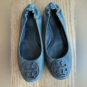 Tory Burch flats size 8